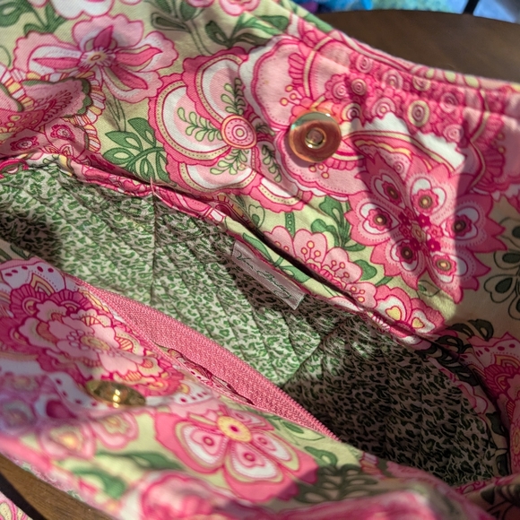 Vera Bradley purse and set - Picture 8 of 8